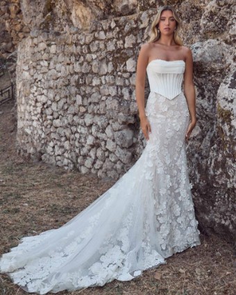 Calla Blanche Hartford by Calla Blanche #0 default Ivory thumbnail