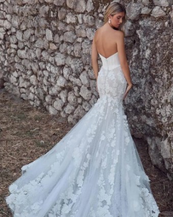 Calla Blanche Hartford by Calla Blanche #6 default Ivory thumbnail