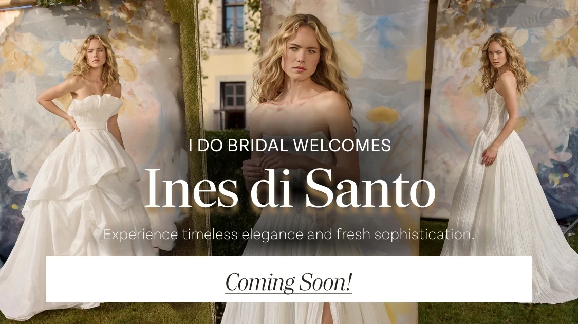 Ines Di Santo Banner